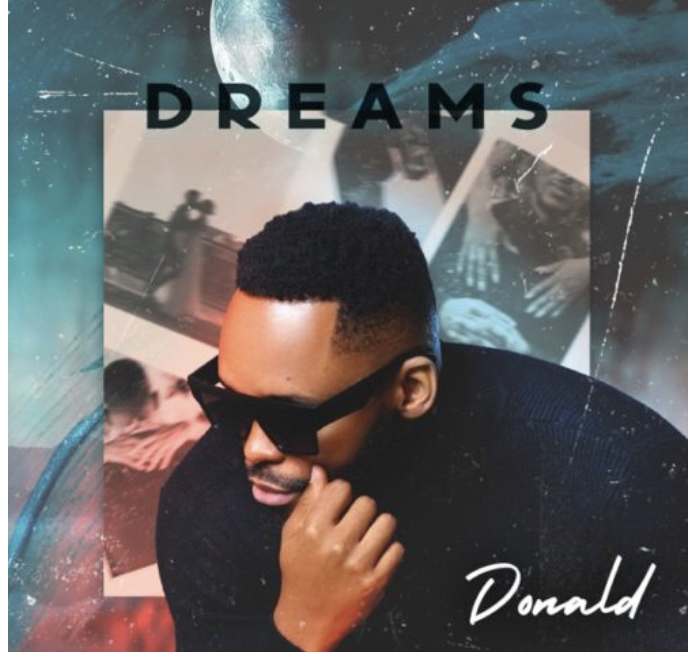 Donald - Kulize Ft. Mthunzi