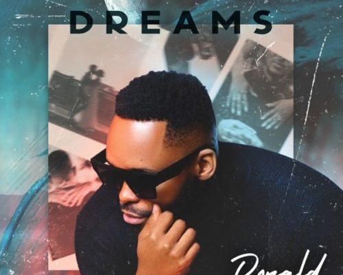 Donald - Yini Ft. Robot Boii