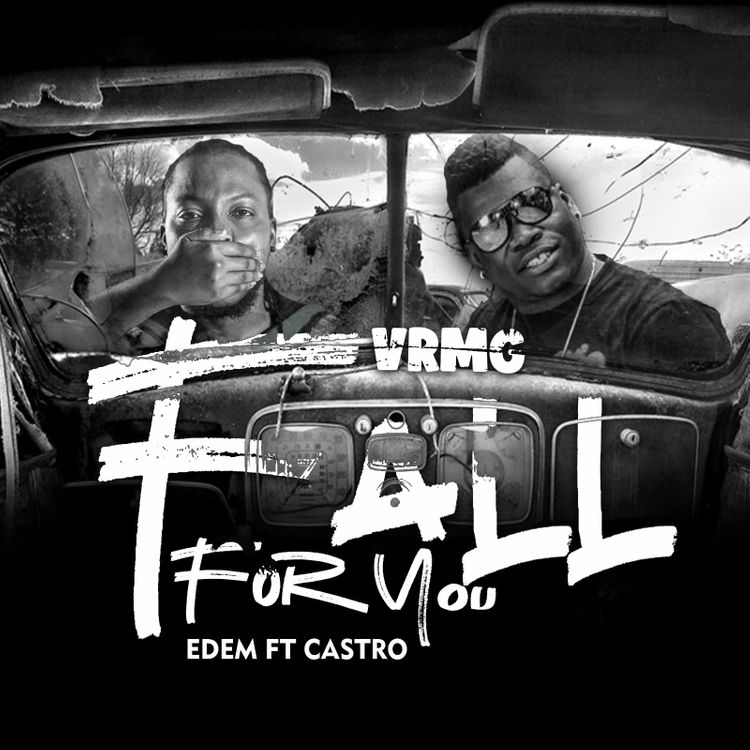 Edem - Fall For You Ft. Castro