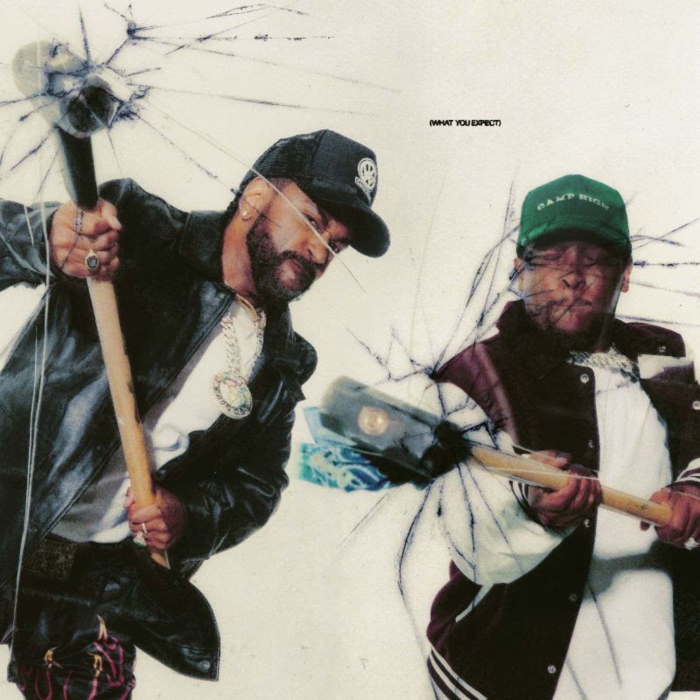 [EP] Big Sean & Hit-Boy – What You Expect