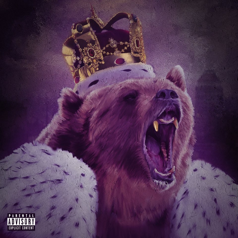 EP: Fashawn - All Hail The King