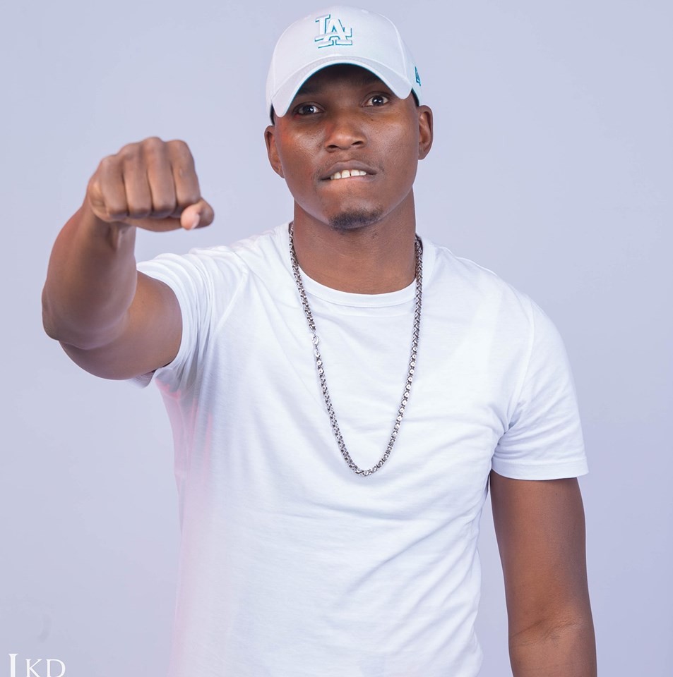 Freeman HKD - What's Your Name