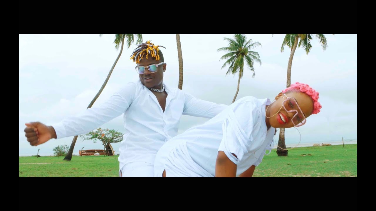 Hamadai X Zee Cute - Kama Pele