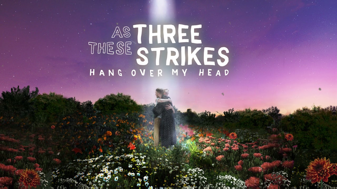 HONNE – Three Strikes Ft. Khalid