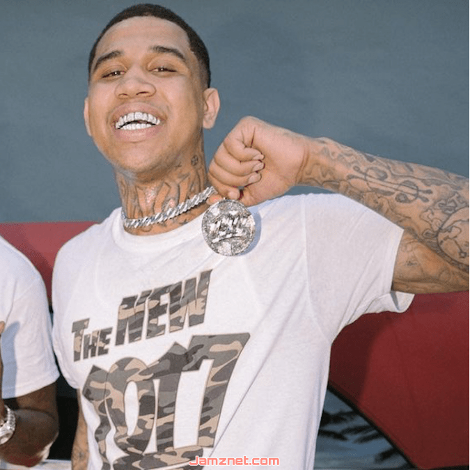 Hotboy Wes - Rolling Loud Ft. Big Scarr & BigWalkDog