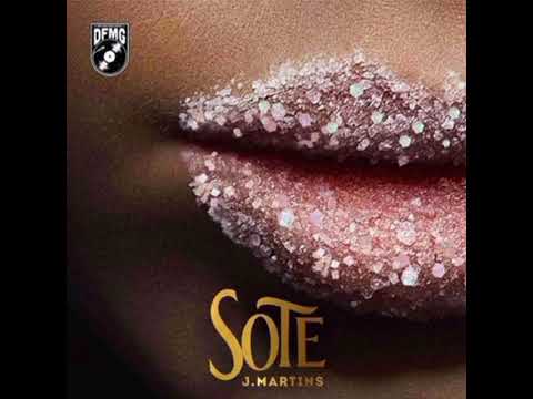 J. Martins - Sote (Remix) Ft. Josey