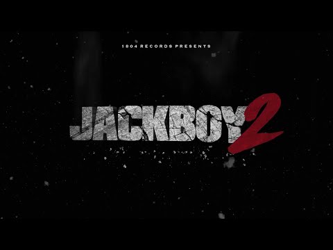 Jackboy - Never Sell My Soul