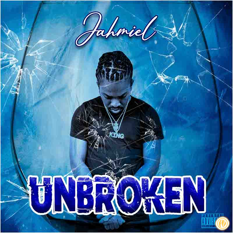 Jahmiel – Mind Games