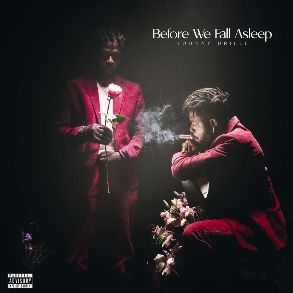 Johnny Drille - Lost in the rhythm