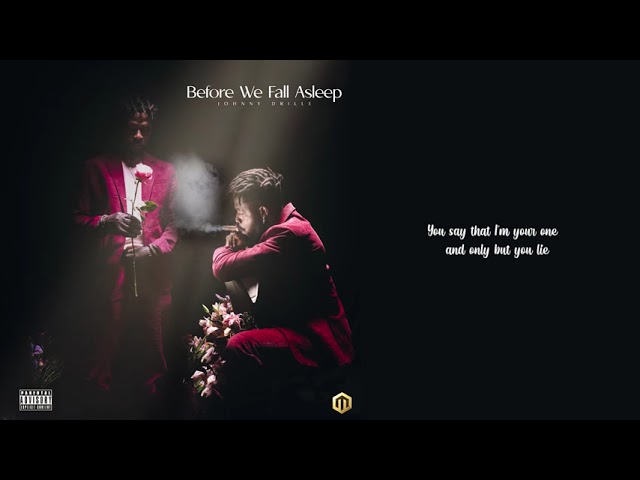 Johnny Drille - Ludo