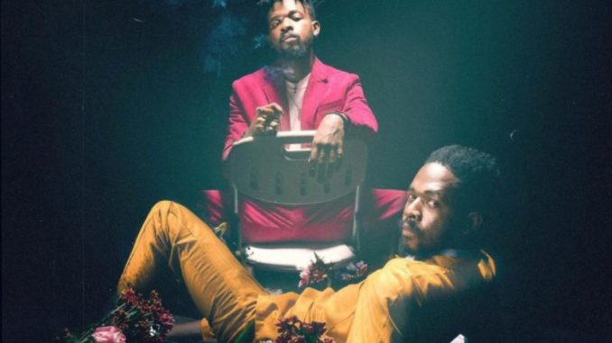 Johnny Drille - Sell My Soul