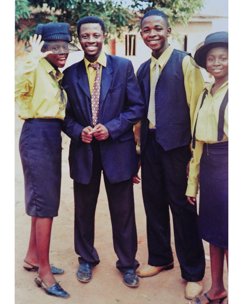 Johnny Drille - Sister Ft. Cillsoul, Kwittee & Lagos