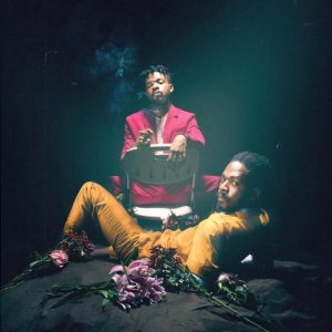 Johnny Drille - Sweet As A Mother's Love