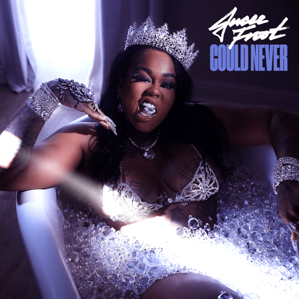 Jucee Froot - Could Never