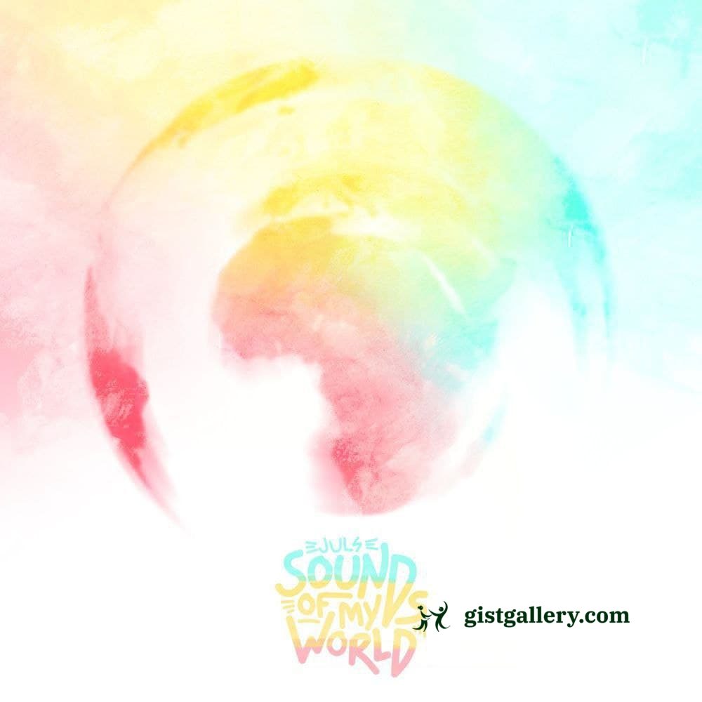 Juls - Intentionally Ft. Fireboy DML