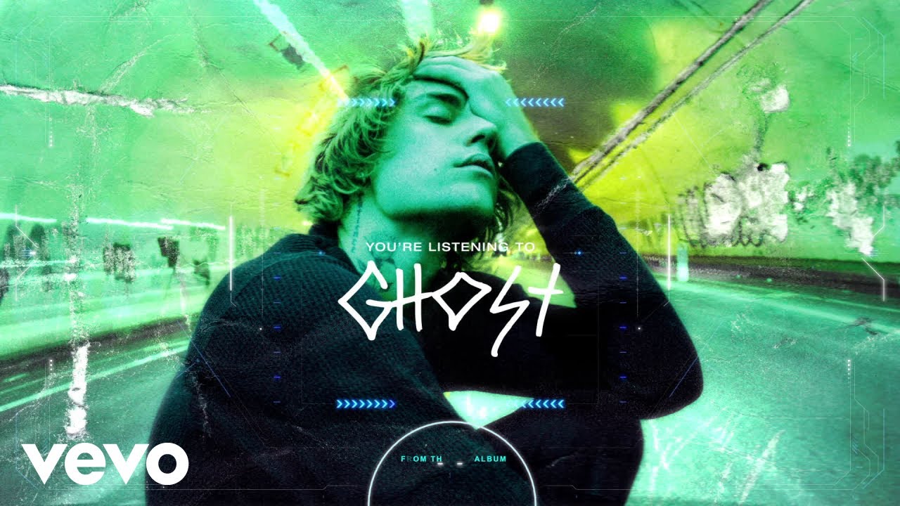 Justin Bieber – Ghost