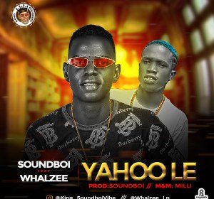 King Soundboi Ft. Oladips - OG Onijibiti (Remix)