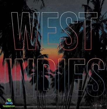 Koffee - West Indies