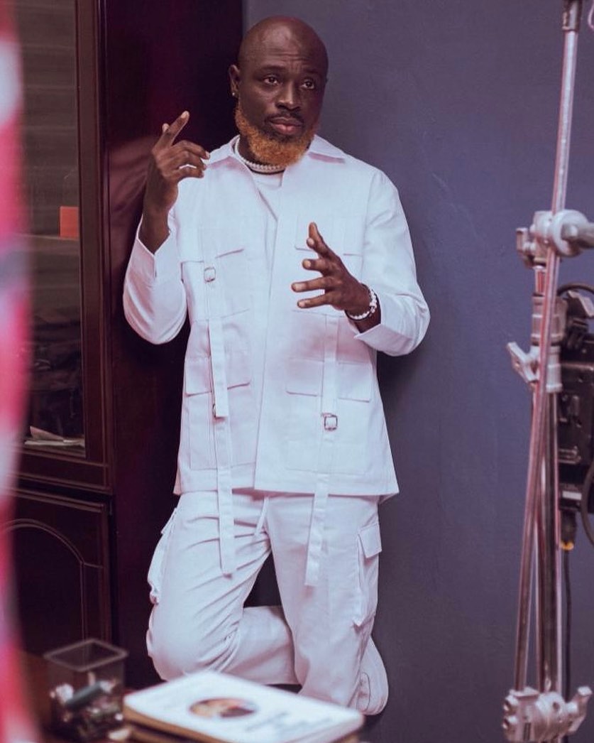 Kwame Yogot - Flowtivity (Flow Creativity)