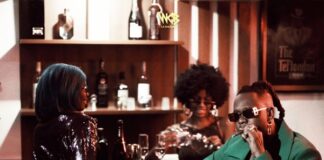 Lava Lava - Inatosha