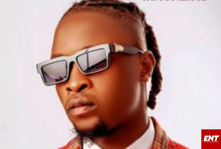 Laycon – Monrovia HF-531