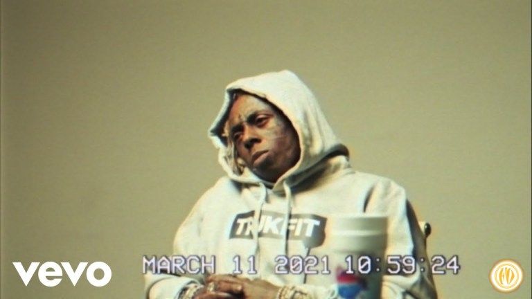 Lil Wayne & Rich The Kid – Feelin’ Like Tunechi