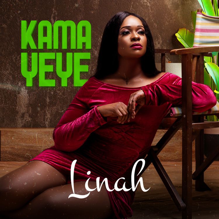 Linah - Kama Yeye