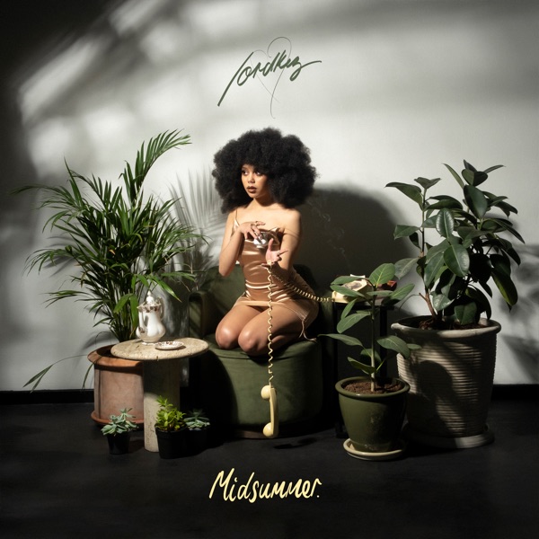 Lordkez - Midsummer [EP]