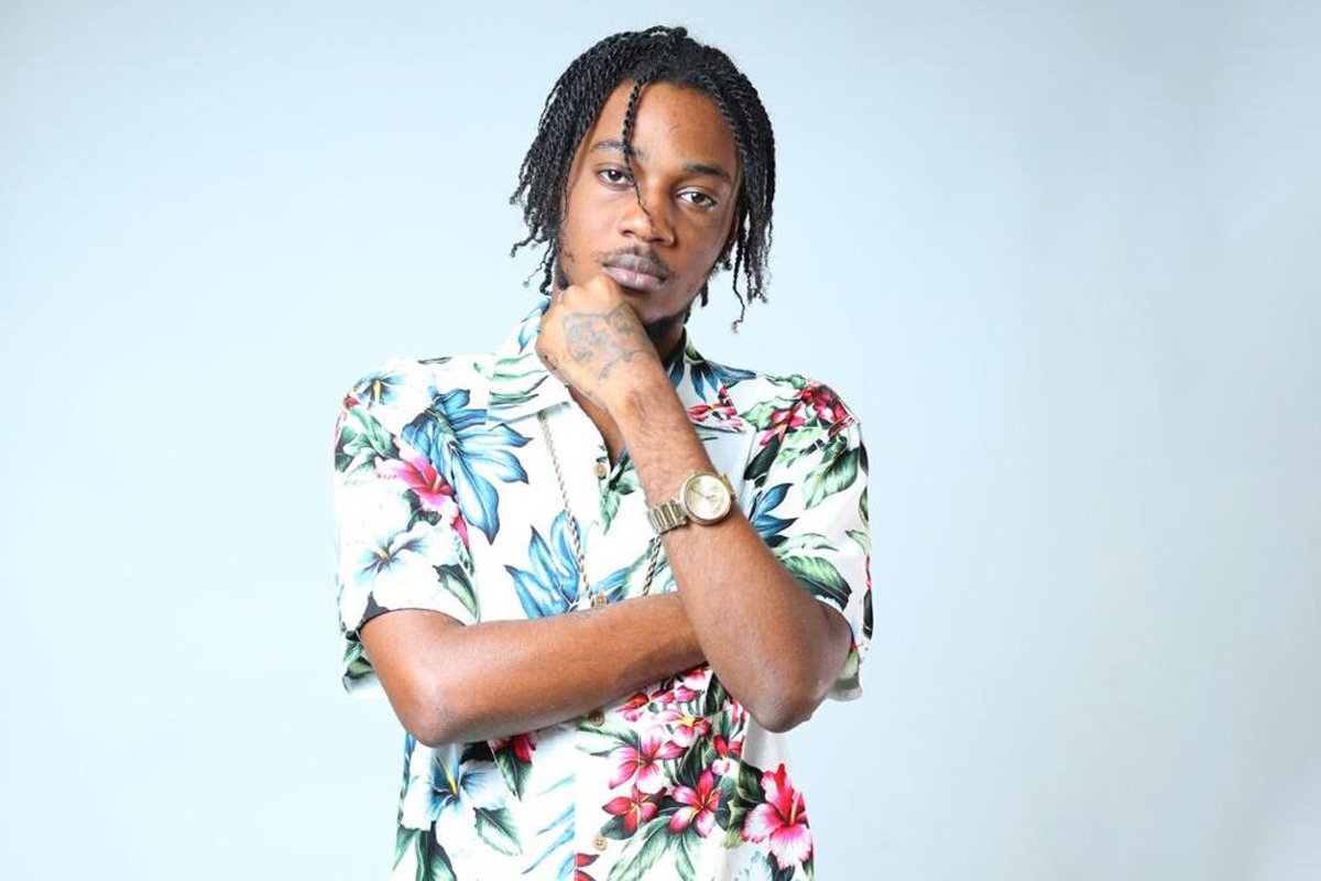 Maestro Don, D’Yani, Nailah Blackman – Senorita (Remix)