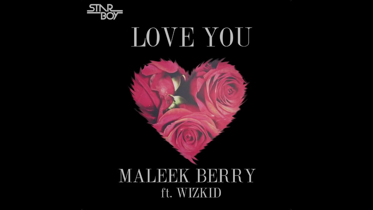 Maleek - Nahio (Love) Ft. Jaywon