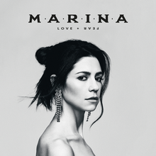 MARINA - I Love You But I Love Me More (Remix) Ft. Beach Bunny