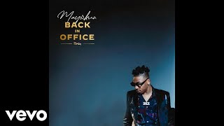 Mayorkun - Nakupenda
