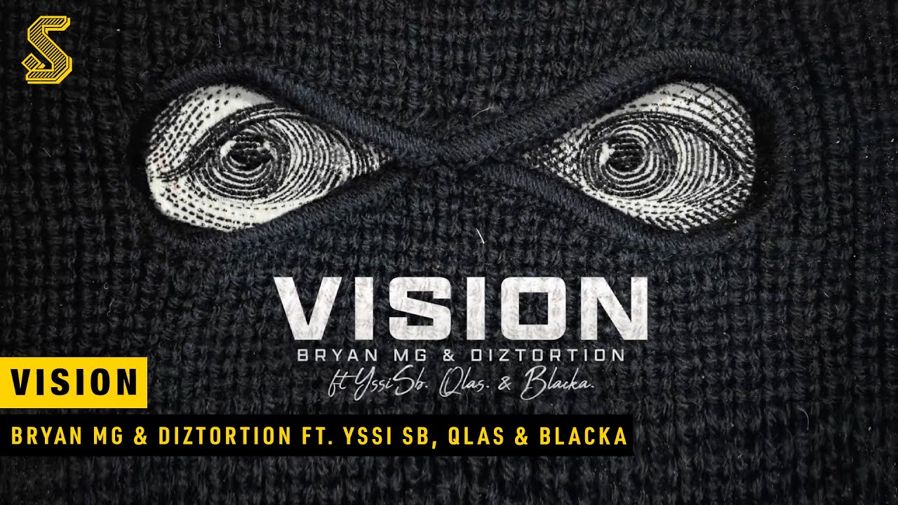 MG Black Ft. Tentik - Yolo