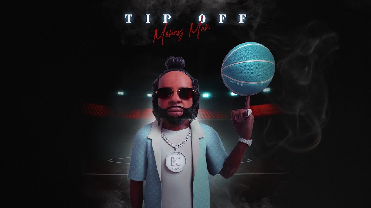 Money Man - Tip Off