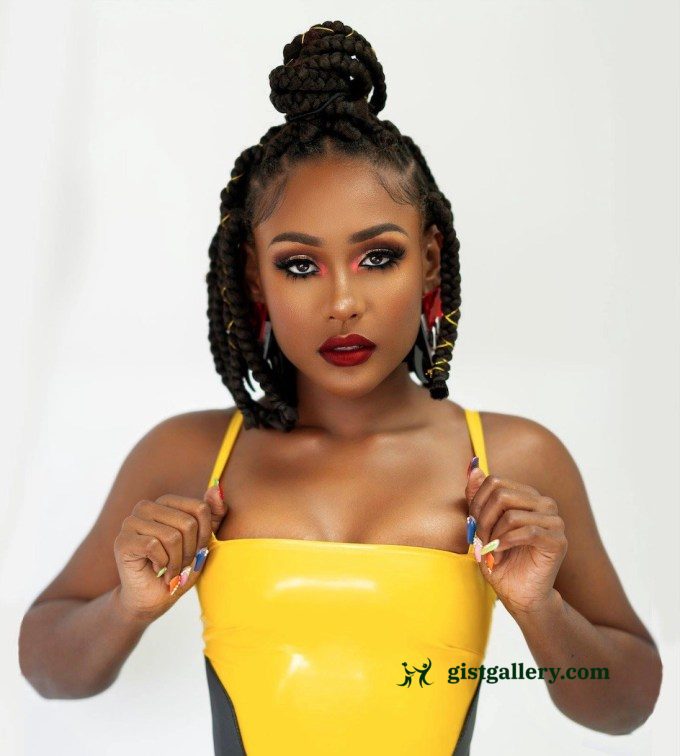 Nailah Blackman, Adam O, DJ Cheem QQ – BODY