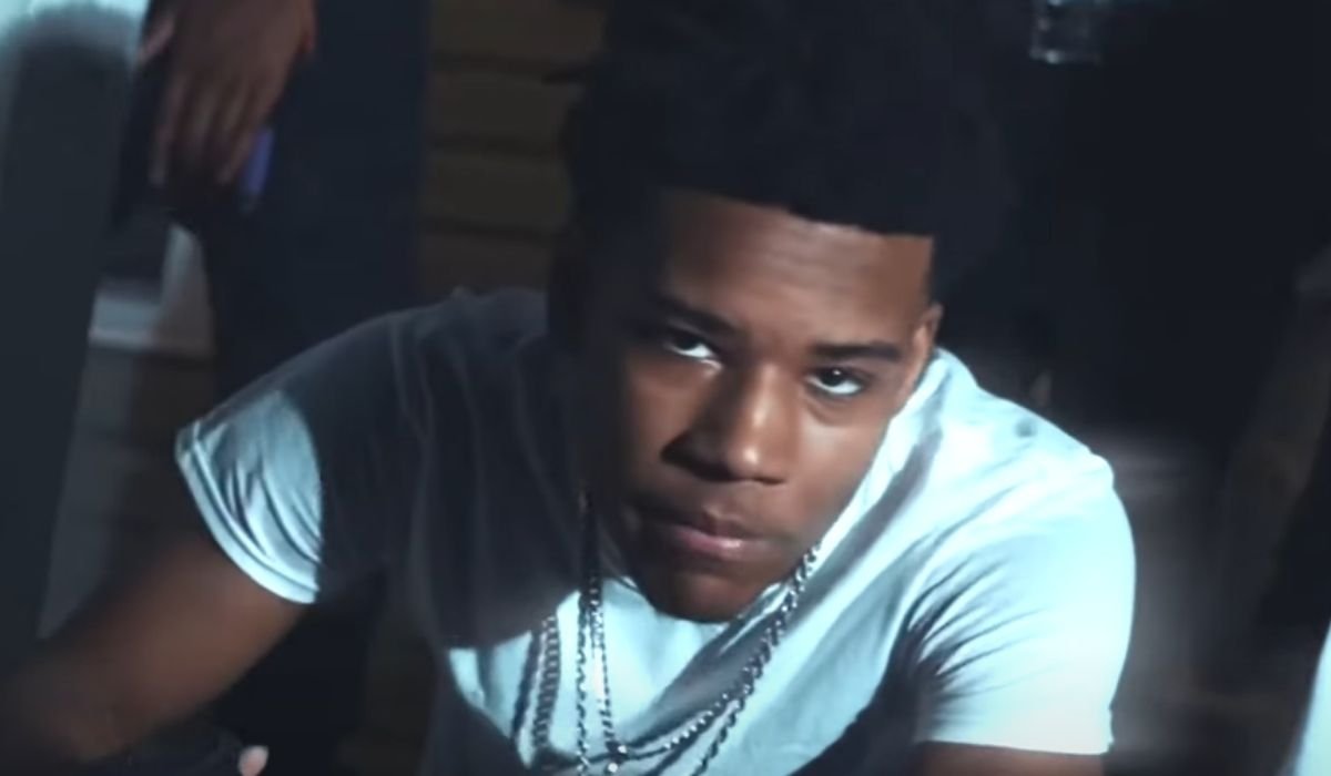 Nardo Wick – Who Want Smoke?? Ft. Lil Durk, 21 Savage & G Herbo