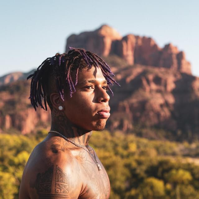 NLE Choppa – Another Baby OTW (Freestyle)