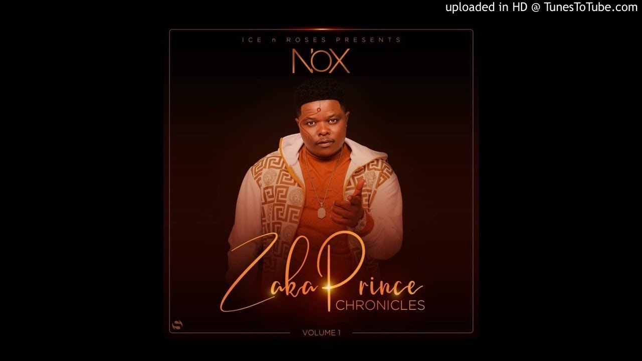 Nox Ft. Jah Prayzah - Gumbo Mudoro