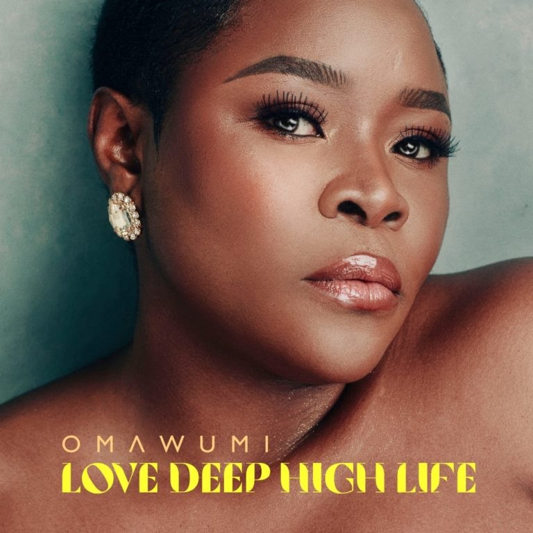 Omawumi – Fefe