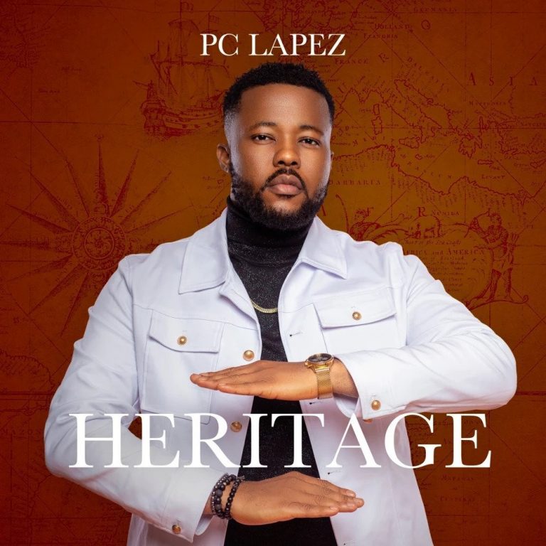 PC Lapez - Obodo Bu Igwe Ft. Flavour, Phyno