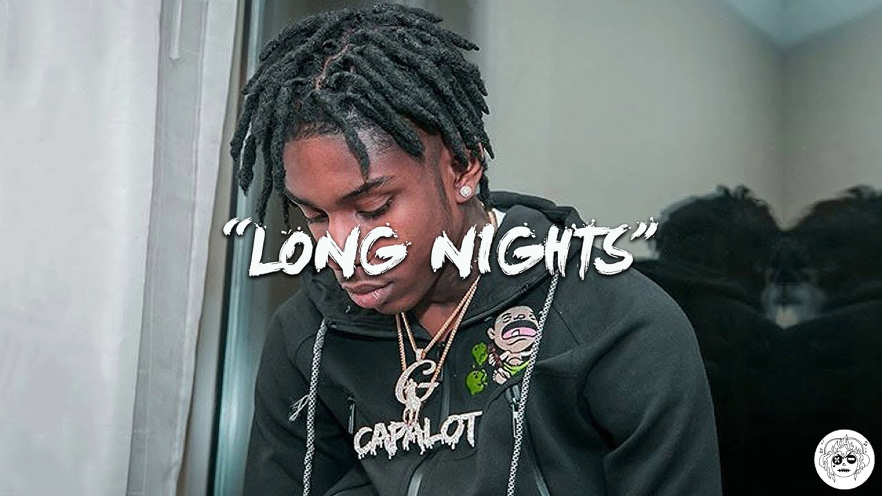 Polo G - Long Nights