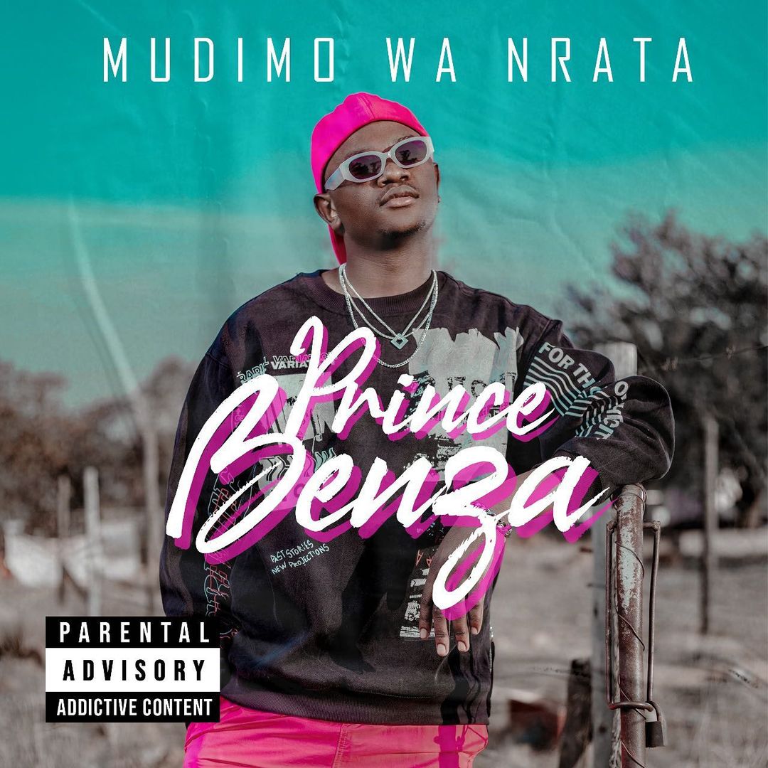 Prince Benza – Nagana Ka Wena Ft. Mthandazo Gatya