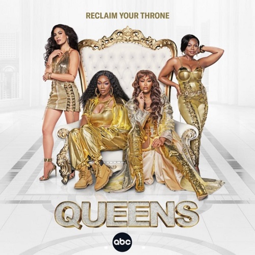 Queens Cast Ft. Brandy - Hear Me