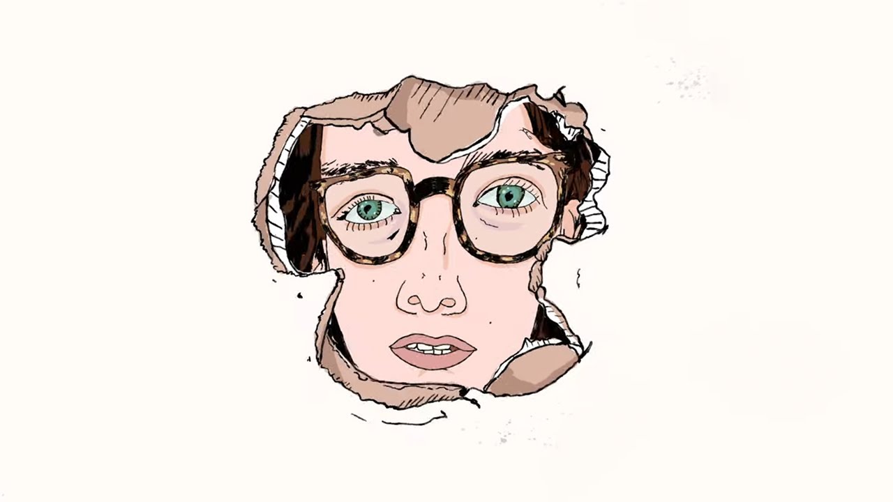 Ricky Montgomery - Sorry for Me