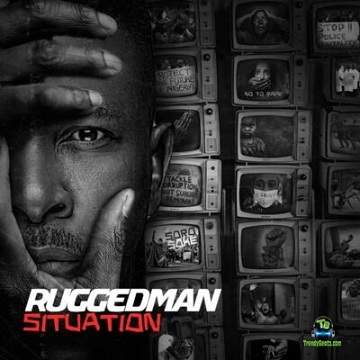 Ruggedman – My Country Ft. Praiz