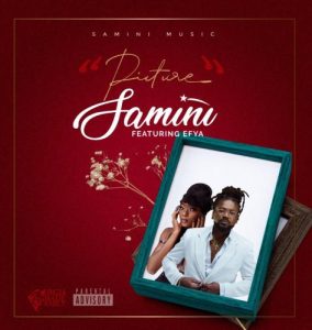 Samini - Picture Ft. Efya