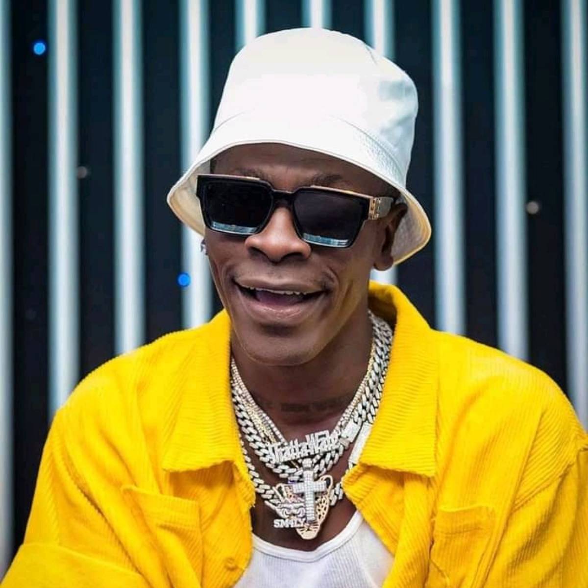 Shatta Wale - Bless Me