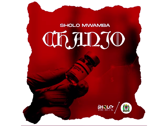 Sholo Mwamba - Chanjo