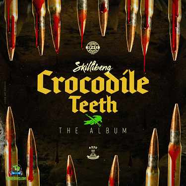 Skillibeng - Stefflon Don