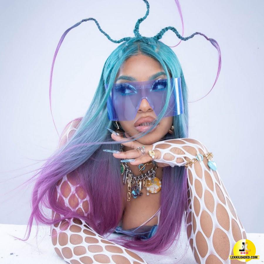 Stefflon Don - Steffgasm (Soundgasm Cover)